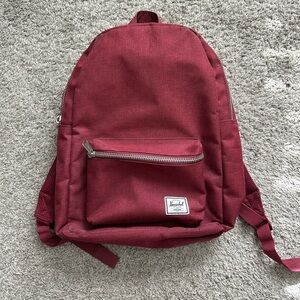 Herschel backpack